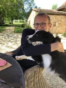 Photo de profil de Dominique Boulanger