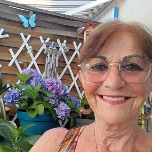 Photo de profil de Dominique Boulanger