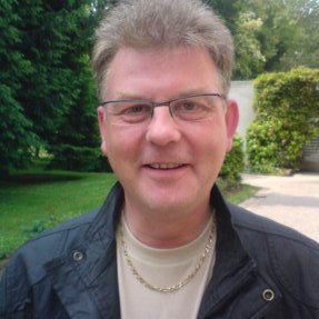 Photo de profil de Dominique Boulet