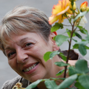 Photo de profil de Dominique Bourideys