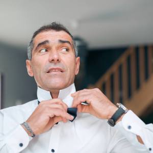Photo de profil de Dominique Bouron