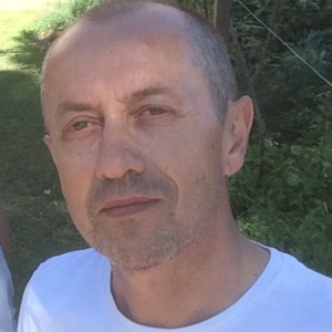 Photo de profil de Dominique Boussand
