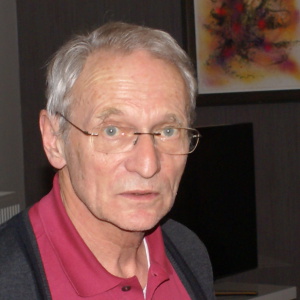Photo de profil de Dominique Boussat