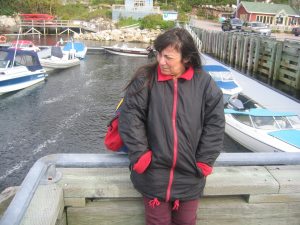 Photo de profil de Dominique Boutchakdjian