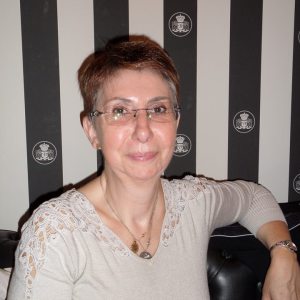 Photo de profil de Dominique Bouttens