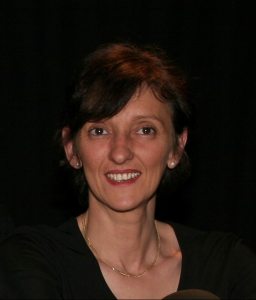 Photo de profil de Dominique Bouvier