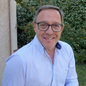 Photo de profil de Dominique Boyer