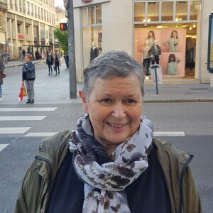 Photo de profil de Dominique Brabis