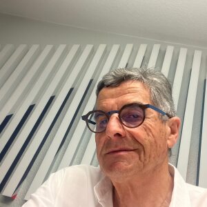 Photo de profil de Dominique Bragato