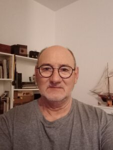 Photo de profil de Dominique Braidotti