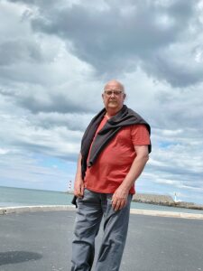 Photo de profil de Dominique Brasier
