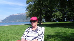 Photo de profil de Dominique Breche