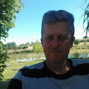 Photo de profil de Dominique Breil