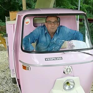 Photo de profil de Dominique Bretenet