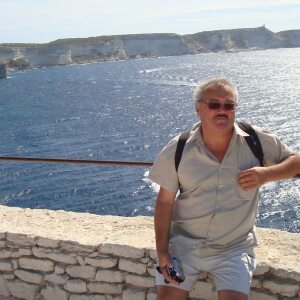 Photo de profil de Dominique Brianceau