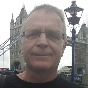 Photo de profil de Dominique Bribanck