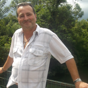 Photo de profil de Dominique Bridier