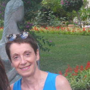 Photo de profil de Dominique Briesinger