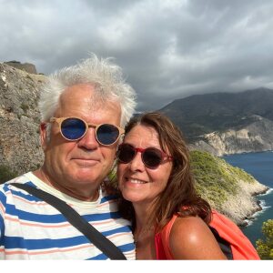 Photo de profil de Dominique Bruchet