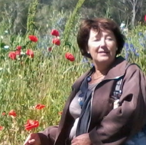 Photo de profil de Dominique Brun