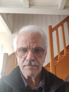 Photo de profil de Dominique Bruneau