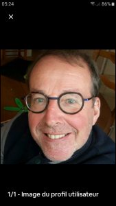 Photo de profil de Dominique Brunetti