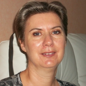 Photo de profil de Dominique Buffard