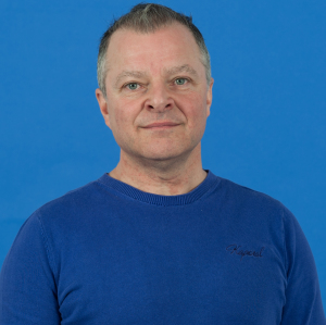 Photo de profil de Dominique Bulber