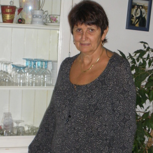 Photo de profil de Dominique Busnel