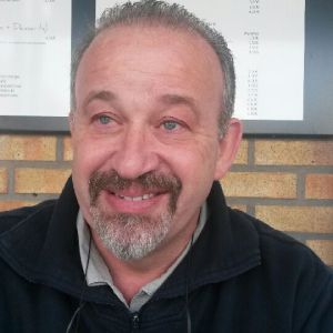 Photo de profil de Dominique Caban