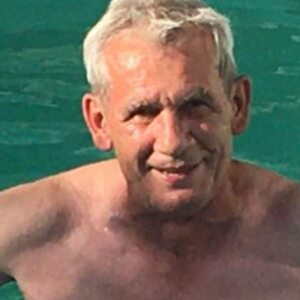 Photo de profil de Dominique Cadorel