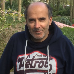 Photo de profil de Dominique Cadorel