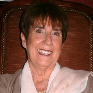 Photo de profil de Dominique Caillard