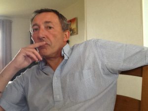 Photo de profil de Dominique Caillet