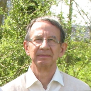 Photo de profil de Dominique Calafat