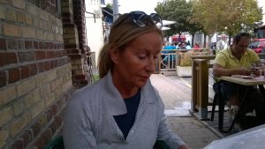 Photo de profil de Dominique Caloin