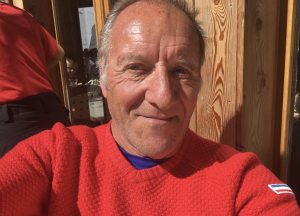 Photo de profil de Dominique Camard