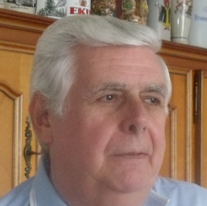 Photo de profil de Dominique Campinotti