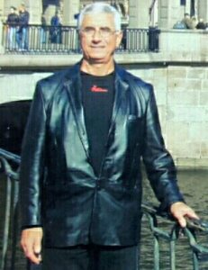 Photo de profil de Dominique Capmartin