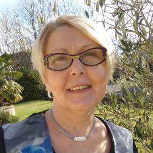 Photo de profil de Dominique Cardona