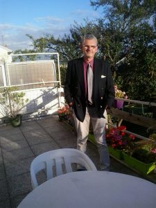 Photo de profil de Dominique Carl