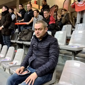 Photo de profil de Dominique Carlot
