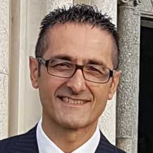 Photo de profil de Dominique Cartisano