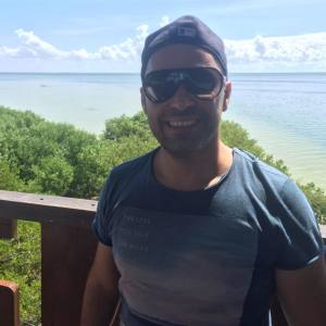 Photo de profil de Dominique Carvalho