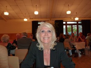 Photo de profil de Dominique Carville