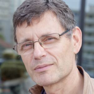 Photo de profil de Dominique Caton