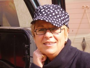 Photo de profil de Dominique Cazaillon