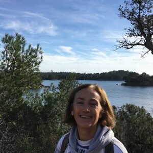 Photo de profil de Dominique Cervoni
