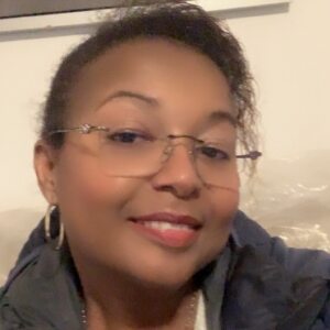 Photo de profil de Dominique Cesaire