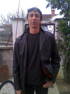 Photo de profil de Dominique Chapelain